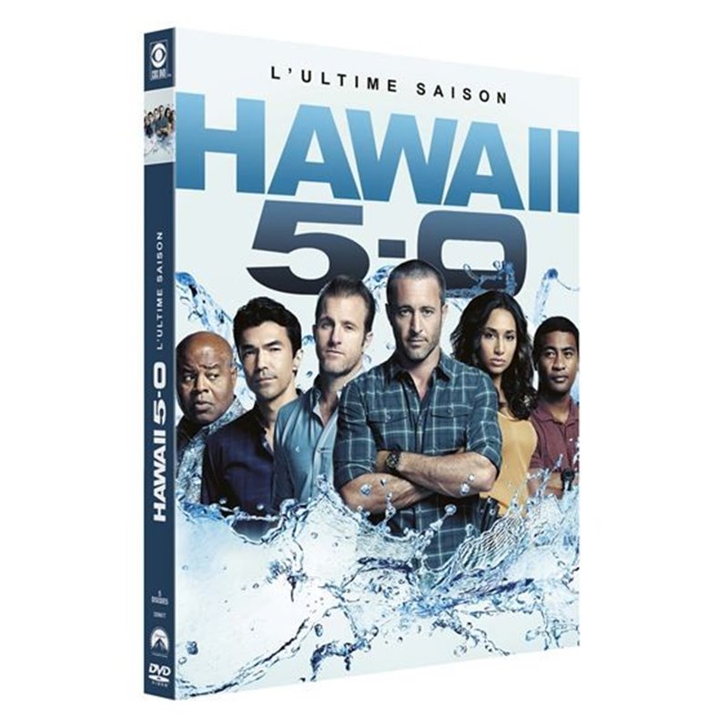 Hawaii Five-O - Saison 10