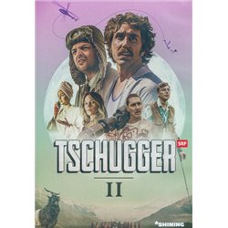 Tschugger - saison 2 (DVD)