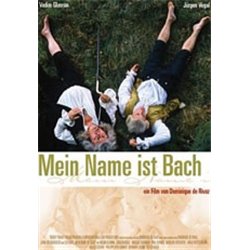 Mein name ist Bach