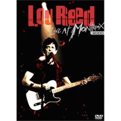 Lou Reed - Live at Montreux 2000