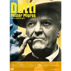 Dutti - Mister Migros