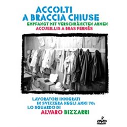 Accueillis à bras fermés - Alvaro Bizzarri