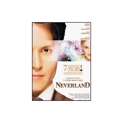 DVD Neverland