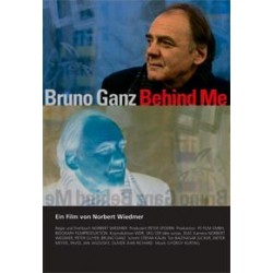 Behind Me - Bruno Ganz