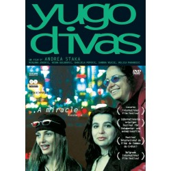Yugodivas (French edition)