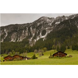 Dîner à la ferme - saison 4