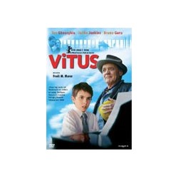 DVD Vitus (Deutsch Fassung)