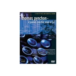 Thomas Pynchon - a journey into the mind of [p.]