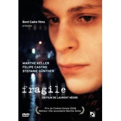 Fragile (French edition)
