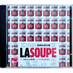 copy of La Soupe vol. 02