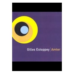 Gilles Estoppey - Amter