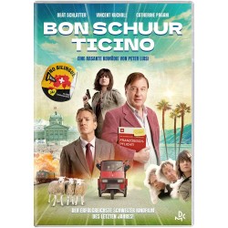 Bon Schuur Ticino