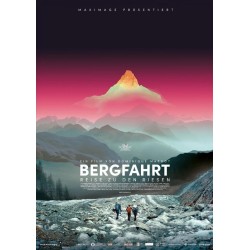 Bergfahrt