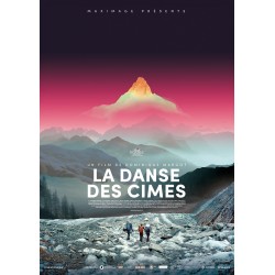 La Danse des Cimes