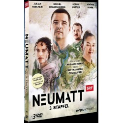 Neumatt 3