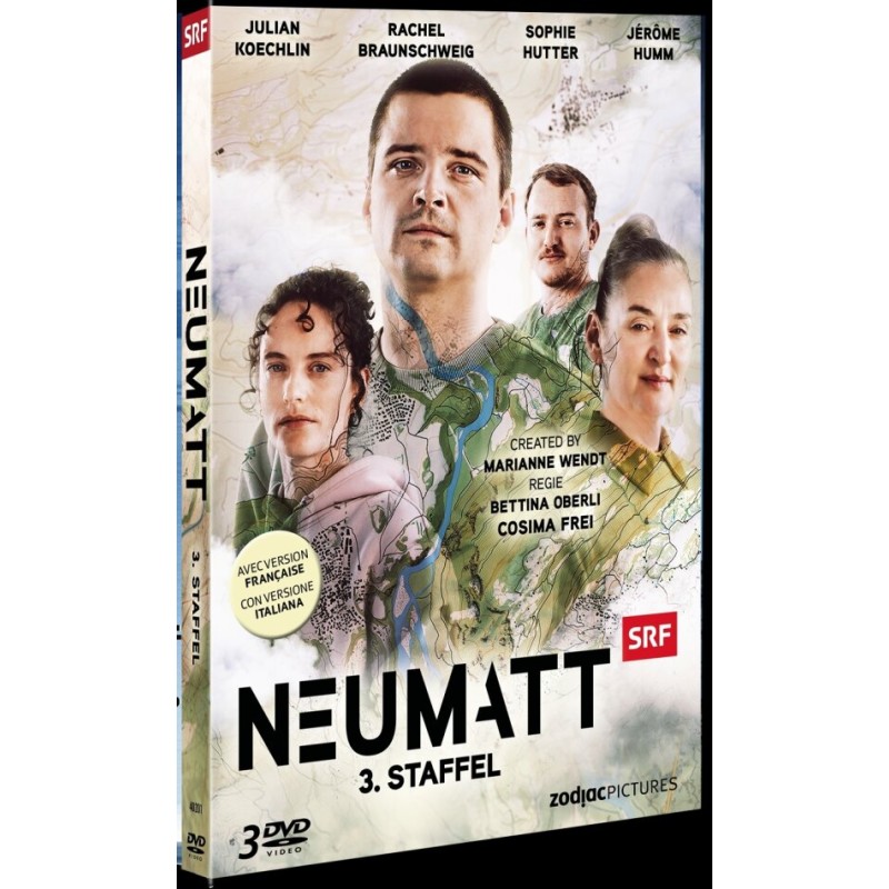 Neumatt 3