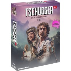 Tschugger - 1-4