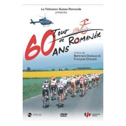 60 ans - Tour de Romandie