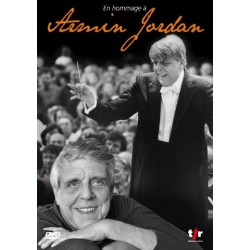 En hommage à Armin Jordan