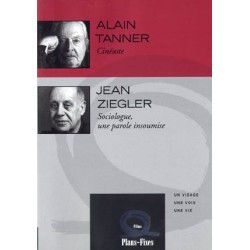 Alain Tanner 1227 / Jean Ziegler 1230