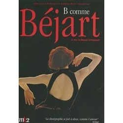 B comme Béjart