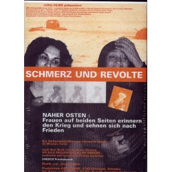 Schmerz und Revolte (version allemande)