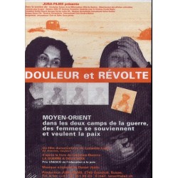 Douleur et Révolte (version française)