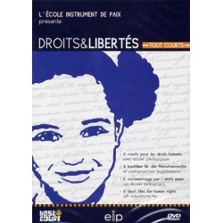 Droit & Libertés - Tout courts -