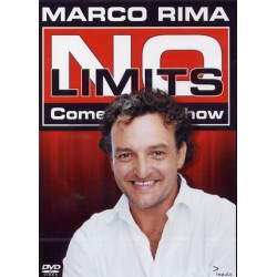 Marco Rima - No Limits