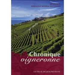 Chronique Vigneronne