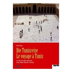 Le voyage à Tunis