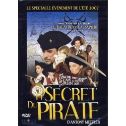 Le Secret du Pirate