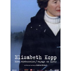 Elisabeth Kopp - Voyage en hiver