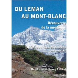 Du Léman au Mont-Blanc