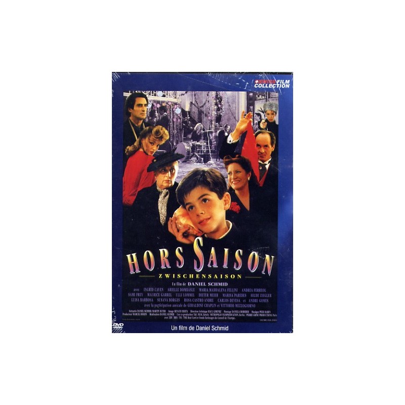 Hors Saison (version française)
