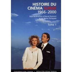 Histoire du cinéma suisse Tome 1 et 2