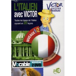 L'Italien avec Victor