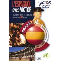 L'Espagnol avec Victor