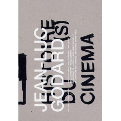 Jean-Luc Godard - Histoire du cinéma