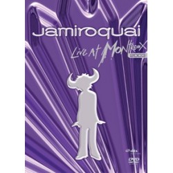 Jamiroquai - Live at Montreux 2003